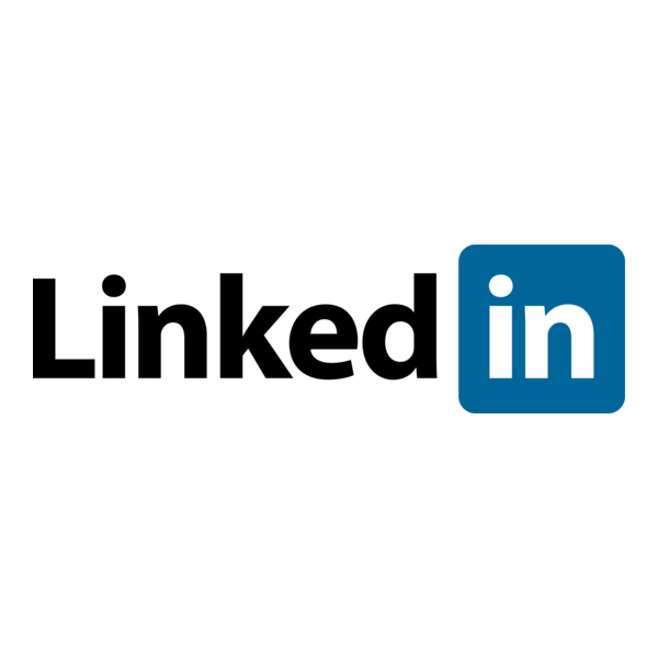 Linkedin Logo PNG Vector