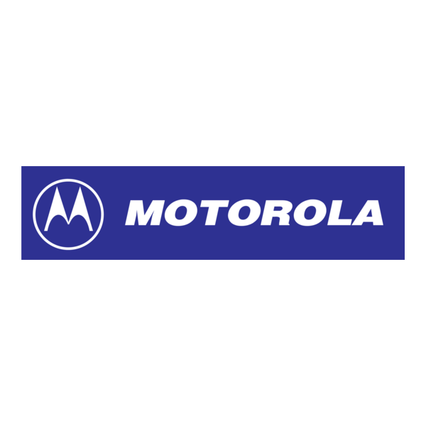 Motorola Logo PNG Vector