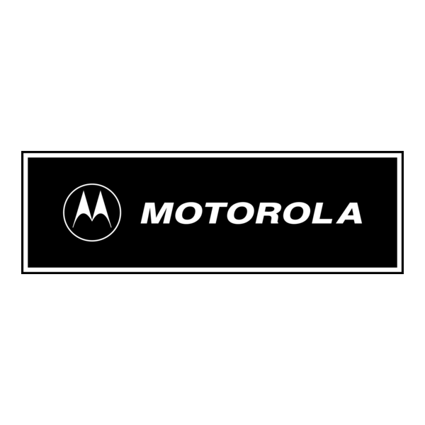 Motorola Logo PNG Vector