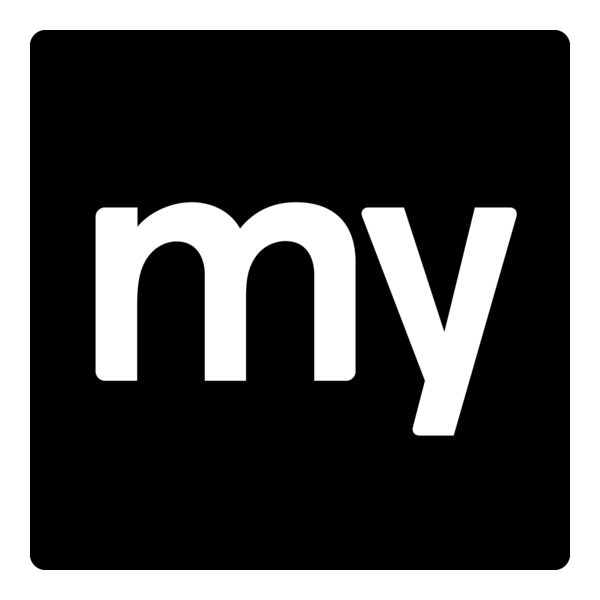 Myspace Logo PNG Vector