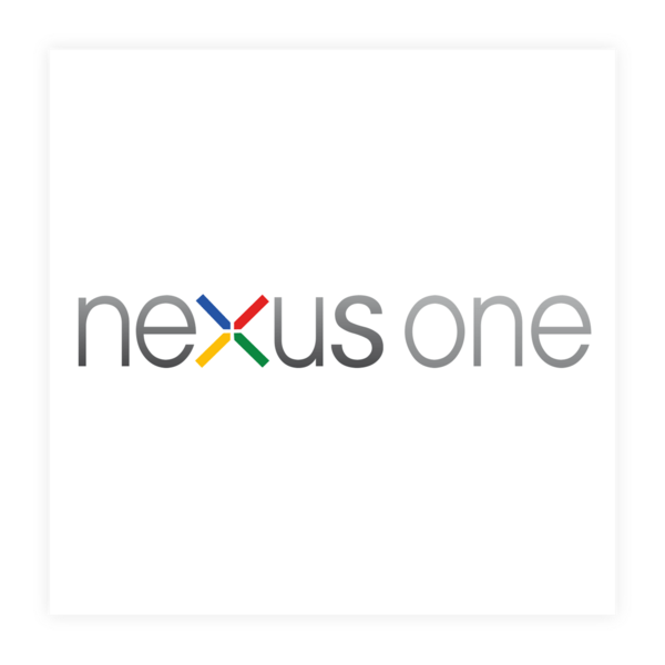 nexus one Logo PNG Vector