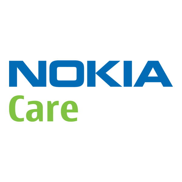 Nokia Logo PNG Vector