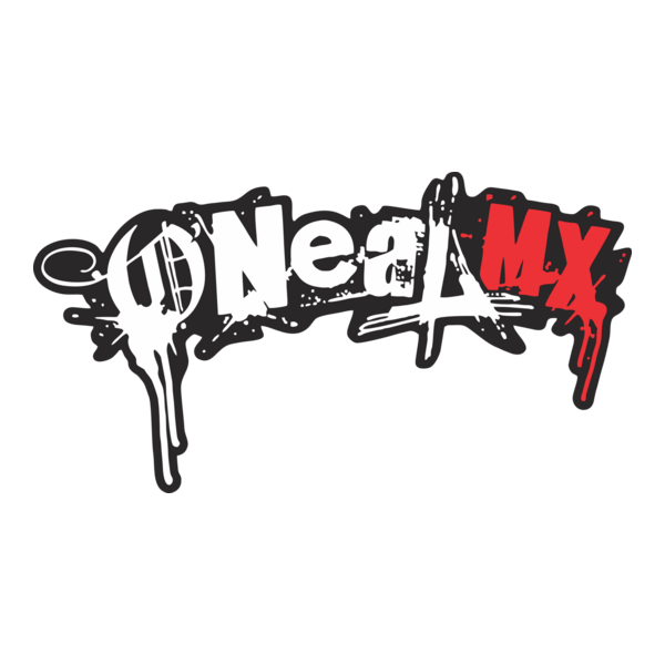 oneal Logo PNG Vector