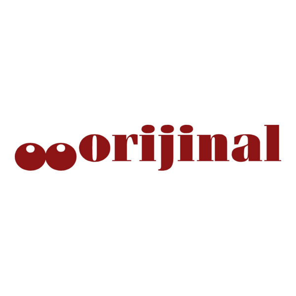 Orijinal Logo PNG Vector