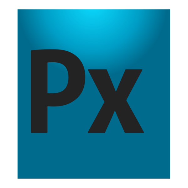 PhotoShop Express Logo PNG Vector