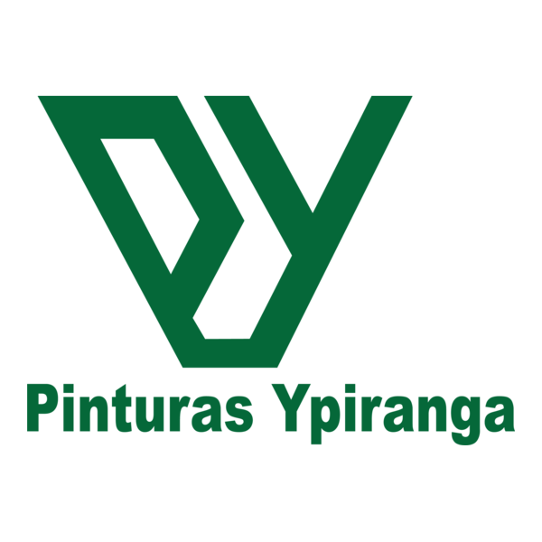 Pinturas Ypiranga Logo PNG Vector
