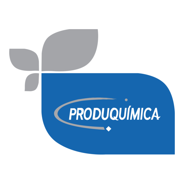Produquimica Logo PNG Vector