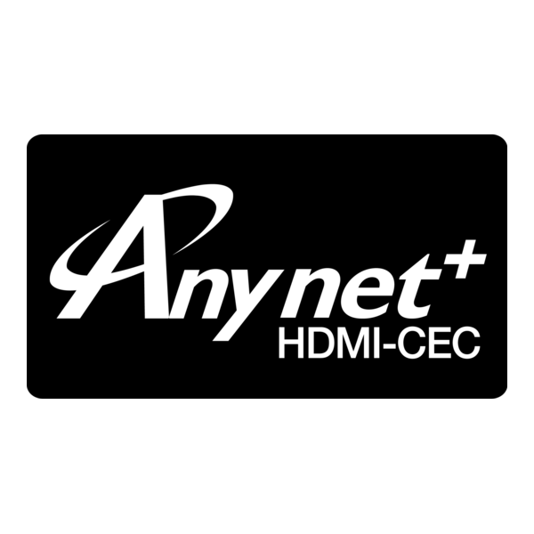 Samsung Anynet Logo PNG Vector