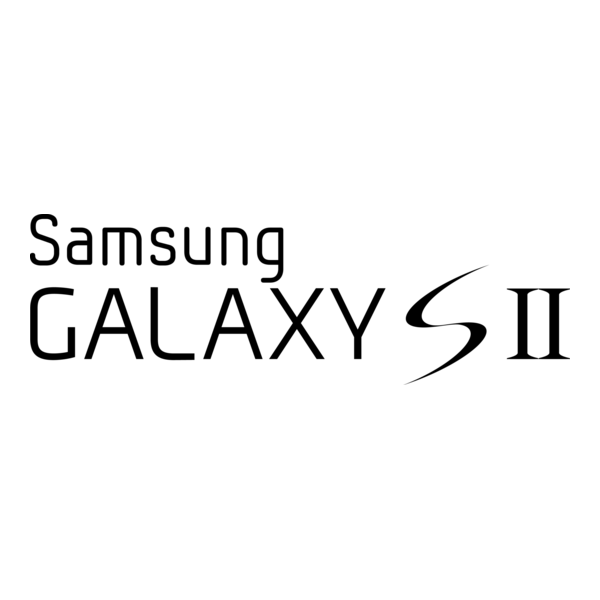 Samsung Galaxy S Logo PNG Vector