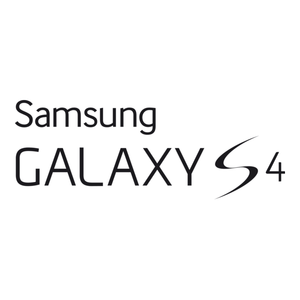 samsung galaxy s4 Logo PNG Vector