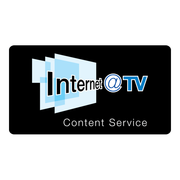 Samsung internet TV Logo PNG Vector