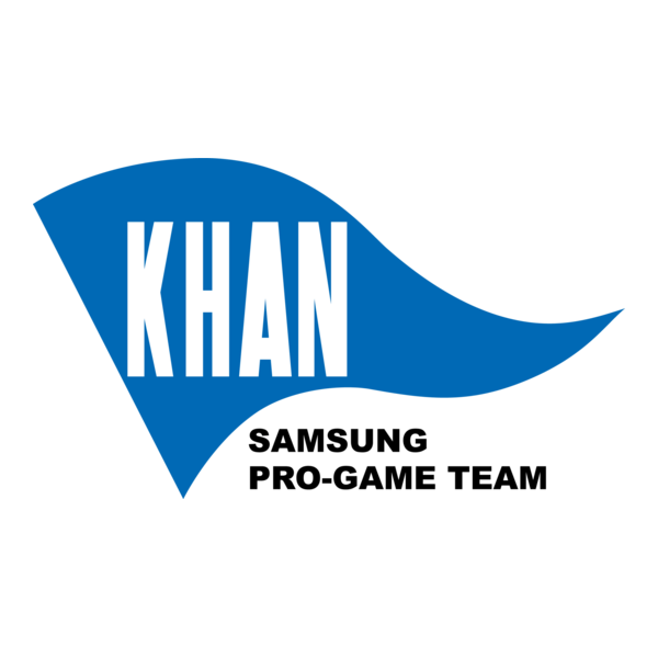 Samsung Khan Logo PNG Vector