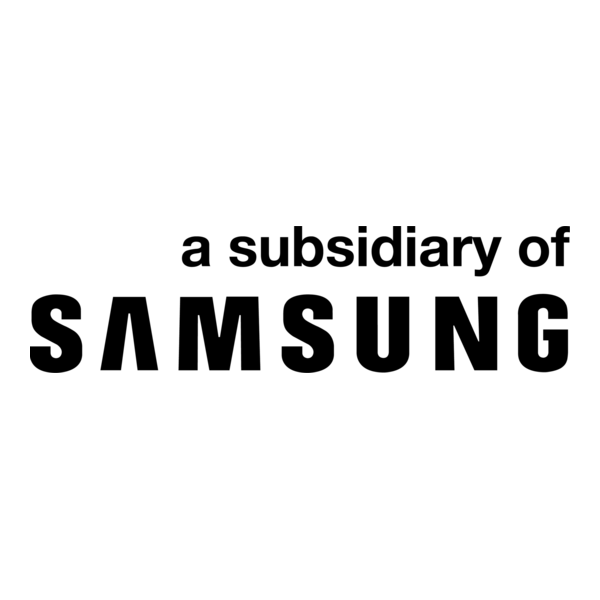 Samsung Logo PNG Vector