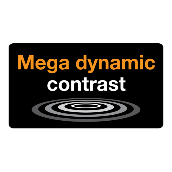Samsung mega contrast Logo PNG Vector