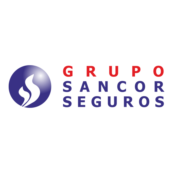 SANCOR SEGUROS Logo PNG Vector