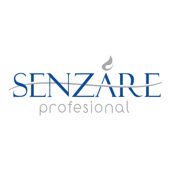 Senzare Profesional Logo PNG Vector