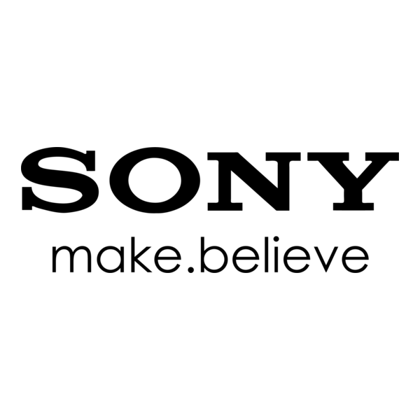 SONY Logo PNG Vector