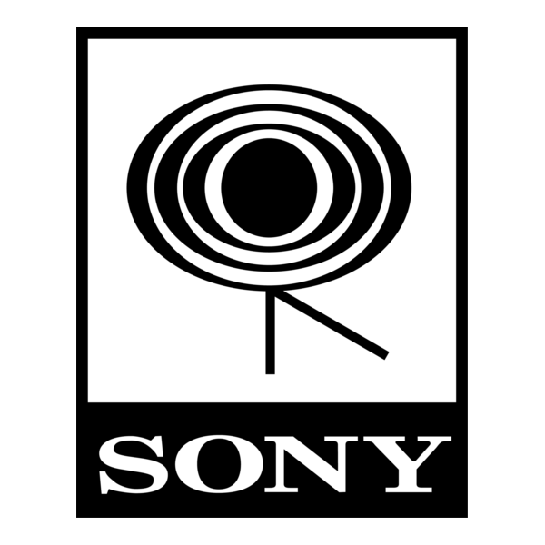 Sony Music Logo PNG Vector