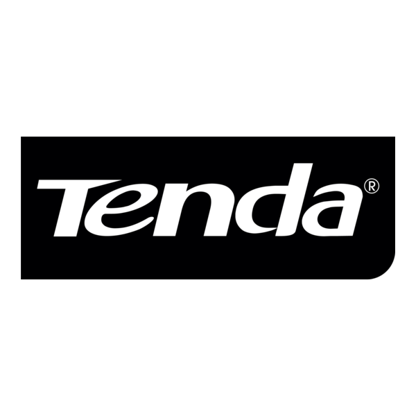 Tenda Logo PNG Vector