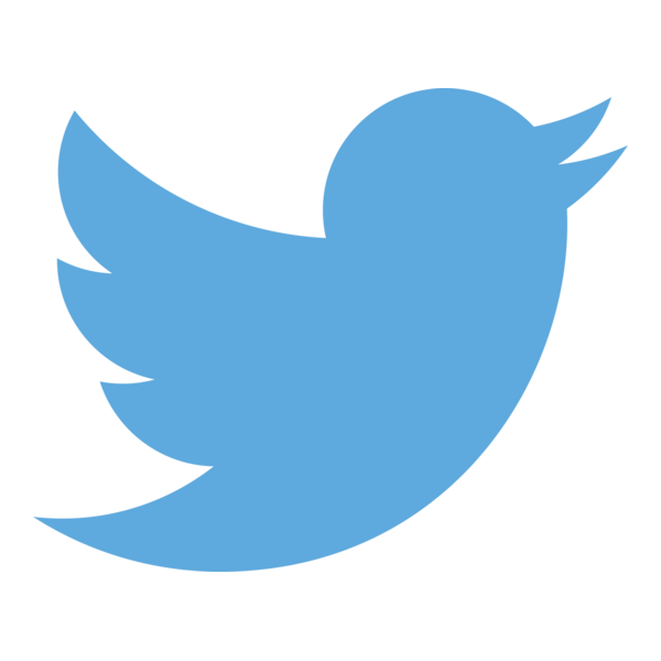 twitter Logo PNG Vector
