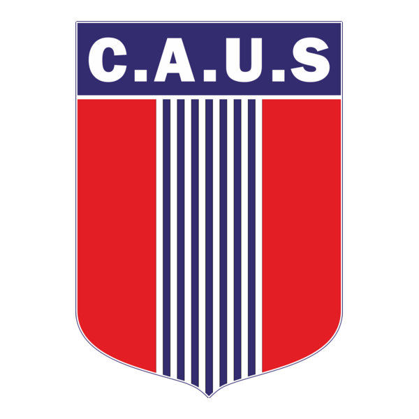 Unión Santiago de Santiago del Estero Logo PNG Vector