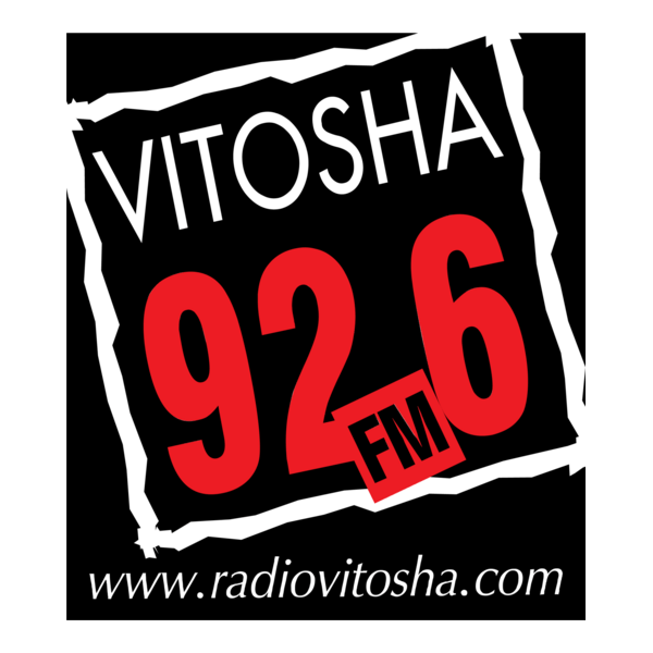 Vitosha Logo PNG Vector