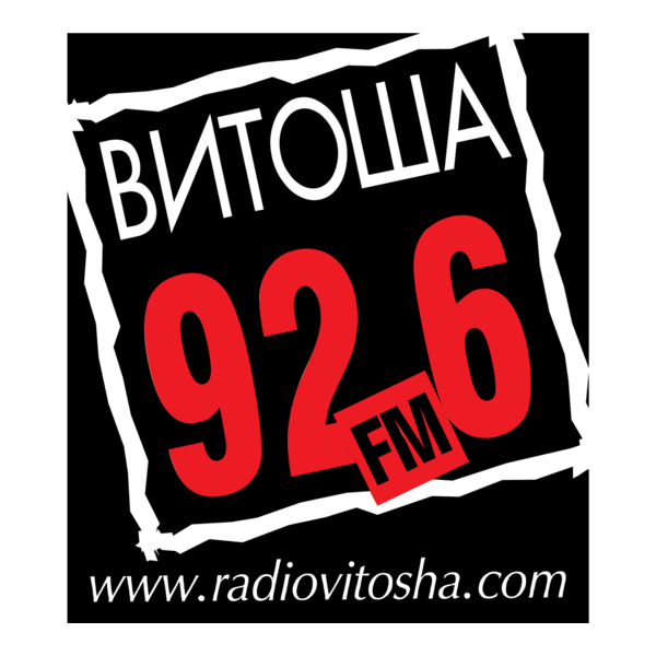 Vitosha Logo PNG Vector