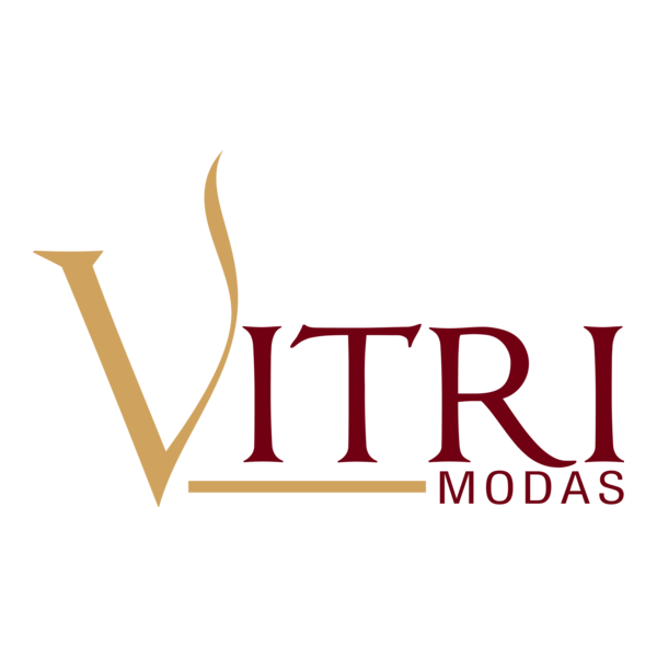 Vitri Modas Logo PNG Vector