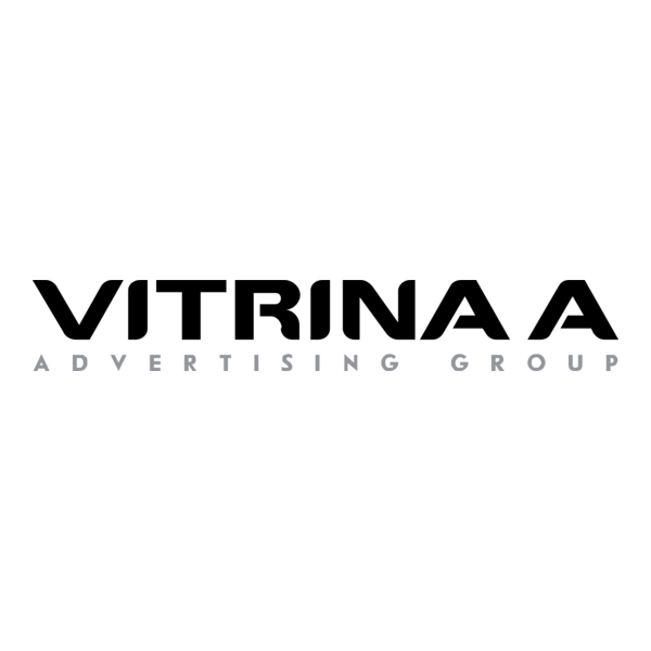 Vitrina A Logo PNG Vector