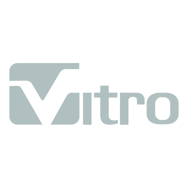 vitro Logo PNG Vector