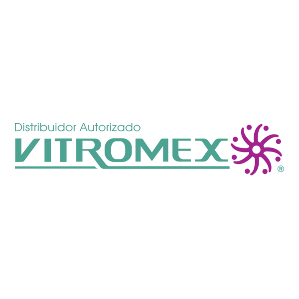 Vitromex Logo PNG Vector