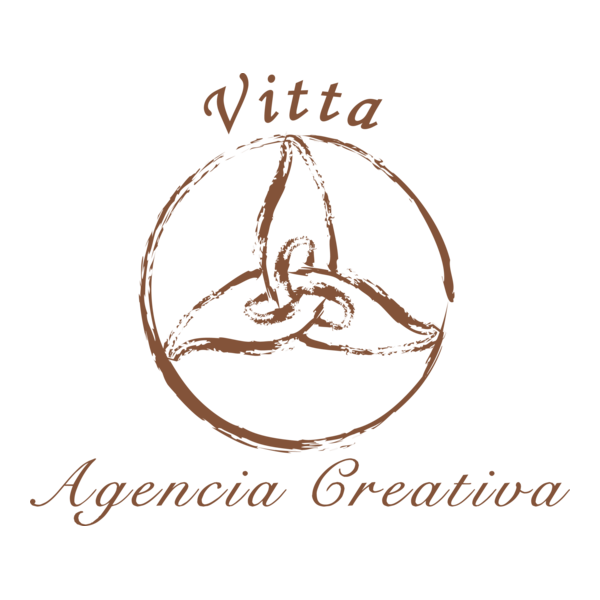 Vitta Agencia Creativa Logo PNG Vector