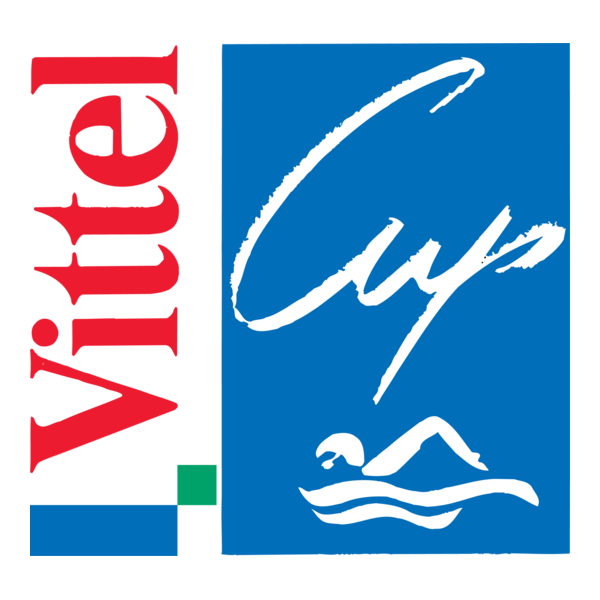 Vittel Cup Logo PNG Vector