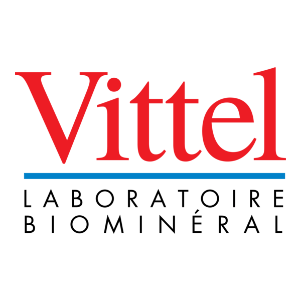 Vittel Logo PNG Vector