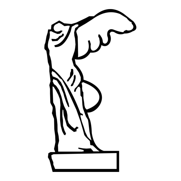 Vittoria alata Logo PNG Vector