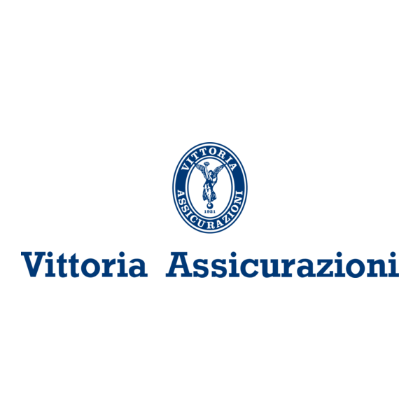 Vittoria Assicurazioni Logo PNG Vector