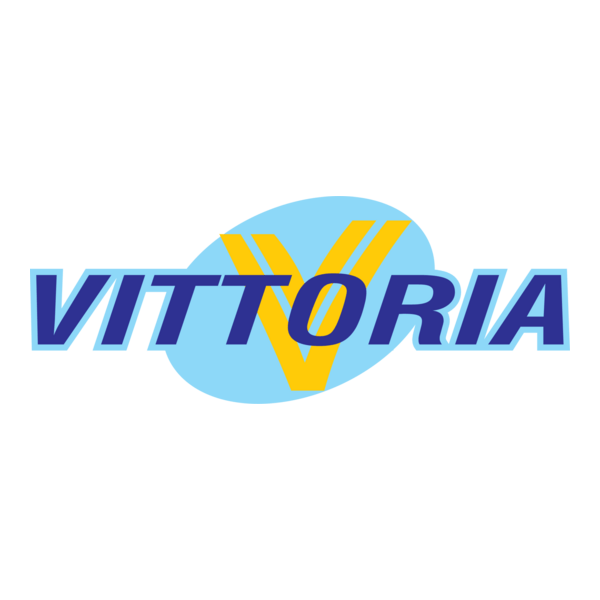 Vittoria Logo PNG Vector