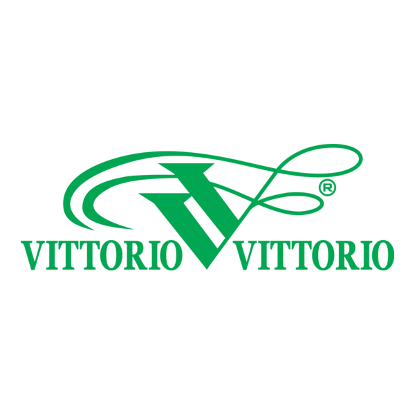 Vittorio Logo PNG Vector