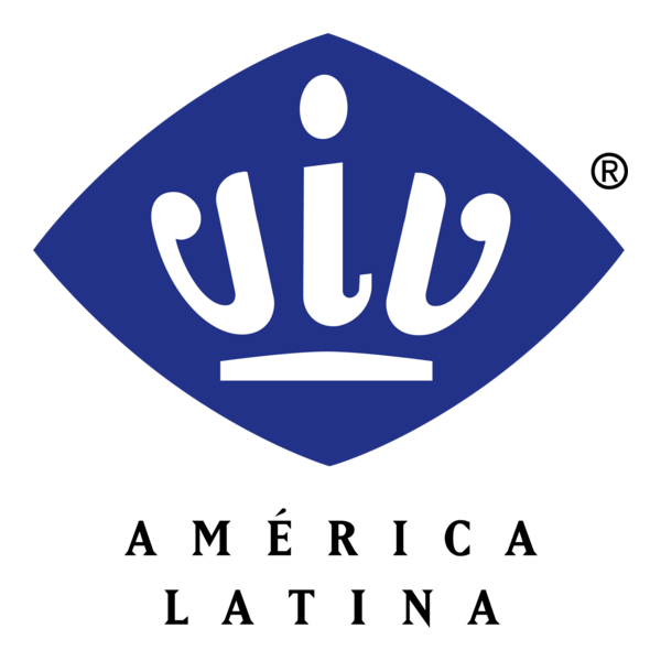 VIV America Latina Logo PNG Vector