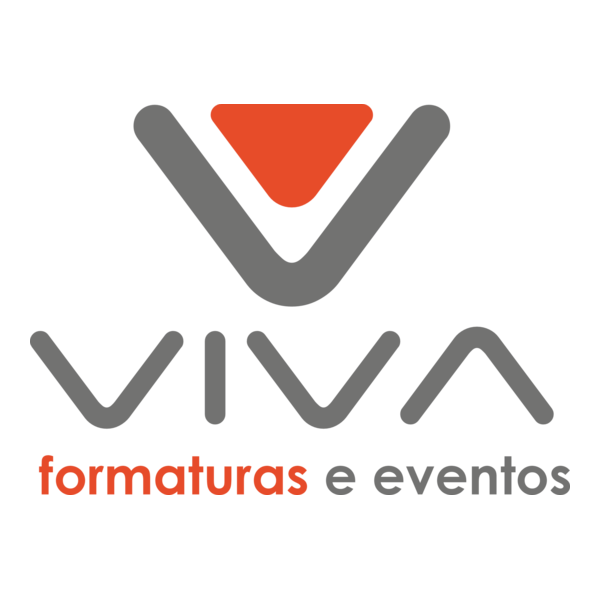 VIVA FORMATURAS Logo PNG Vector