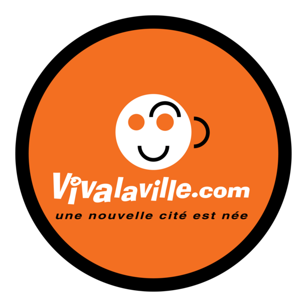 Viva La Ville Logo PNG Vector