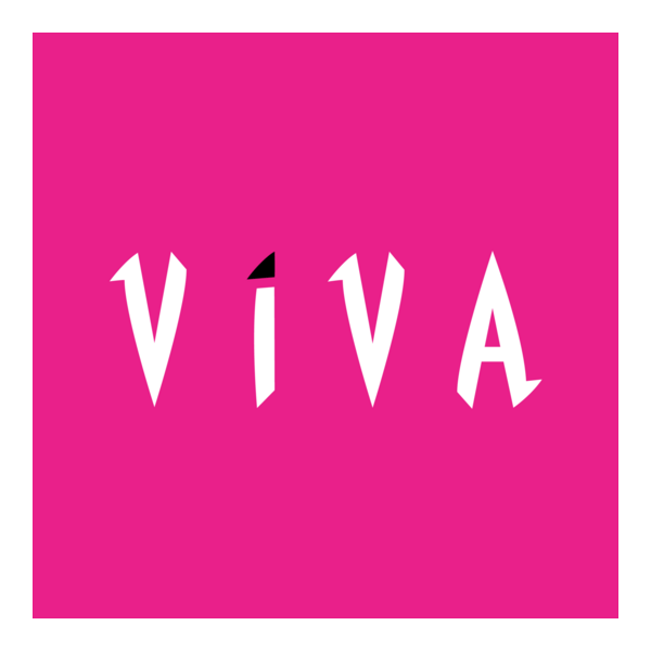 Viva Logo PNG Vector