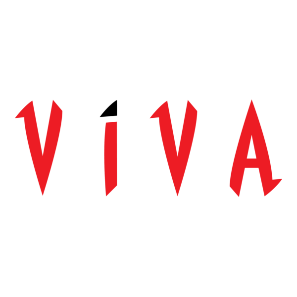 Viva Logo PNG Vector