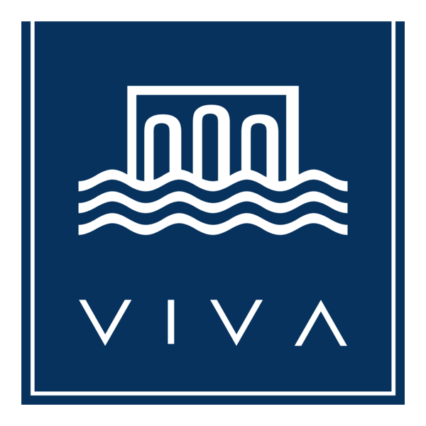 Viva Logo PNG Vector