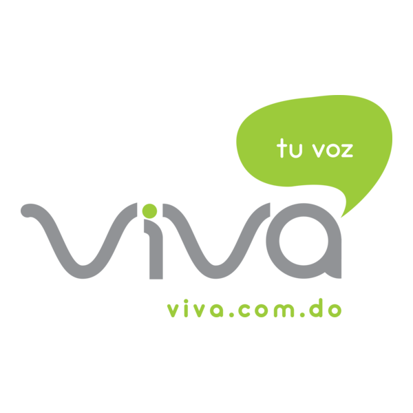Viva Logo PNG Vector