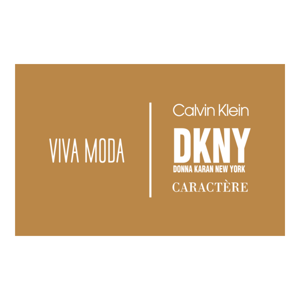 Viva Moda Logo PNG Vector