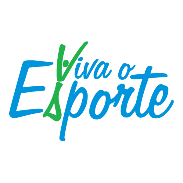 Viva o Esporte Logo PNG Vector