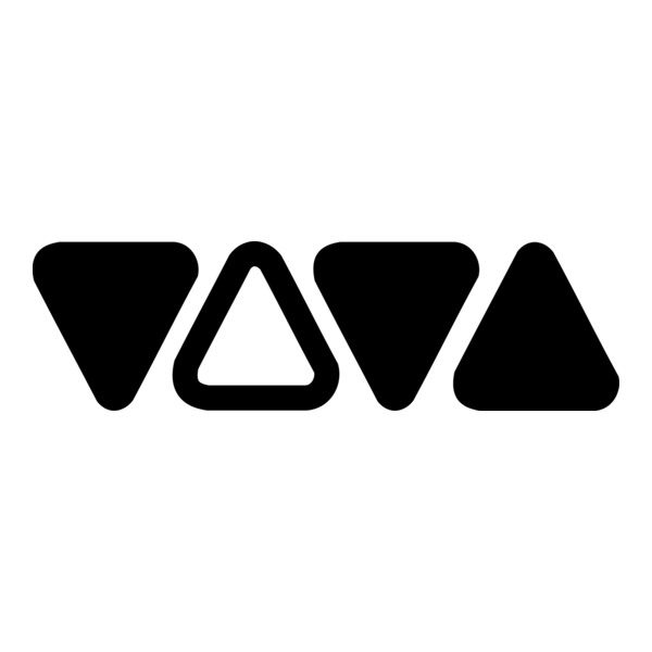VIVA TV Logo PNG Vector