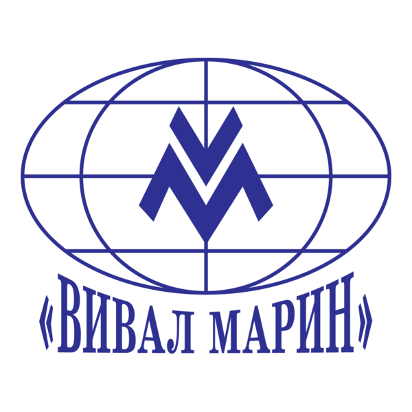 Vival Marin Logo PNG Vector