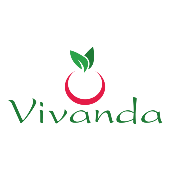 Vivanda Logo PNG Vector